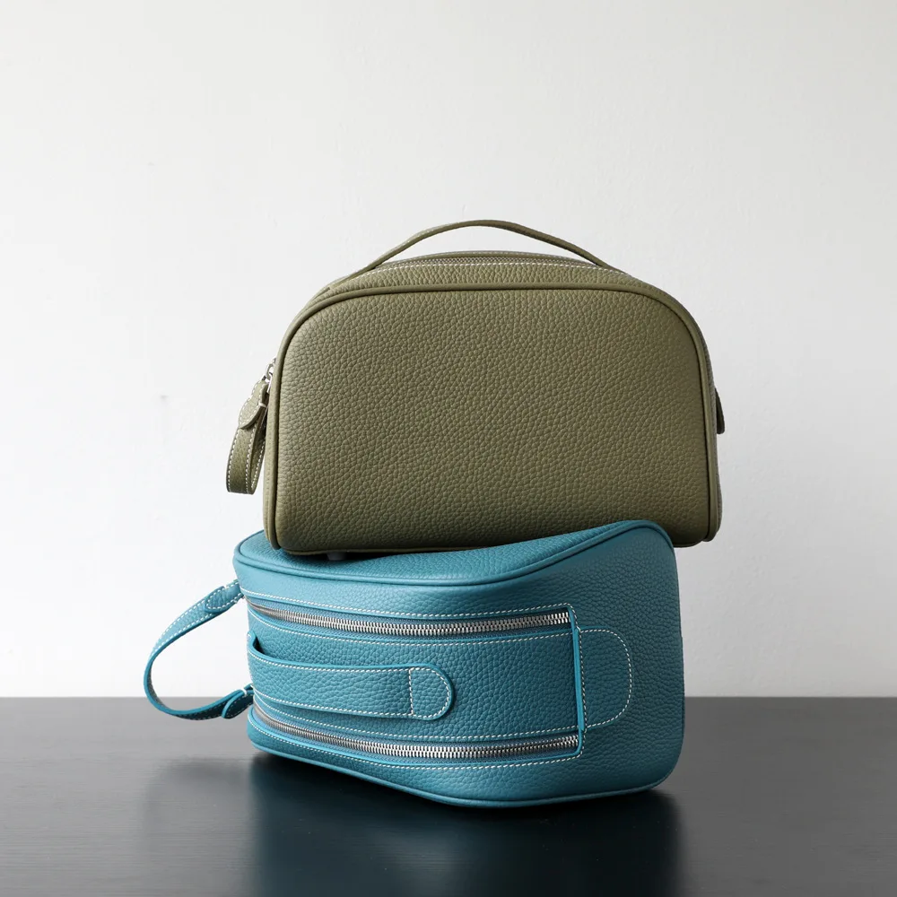 VOLVAETEC New First-layer Cowh - Doctor Bag Leather 评论和价格